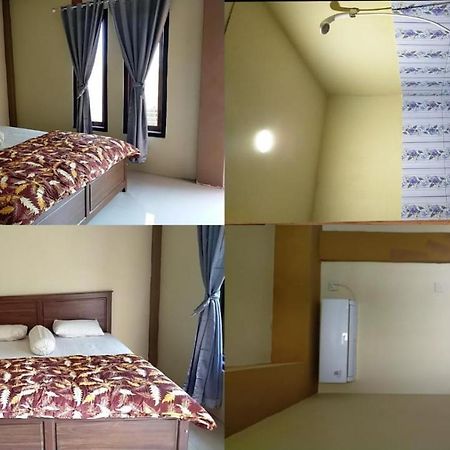 Andira Homestay Labuan Bajo Exterior photo
